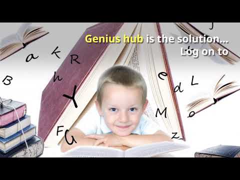 Genius Hub - Nothing Great Comes Easy
