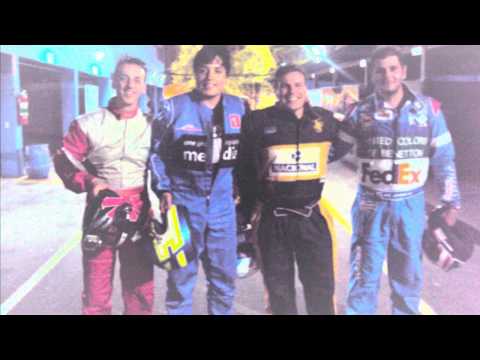 KVR 8º Etapa Granja Viana GP1 21 11 16