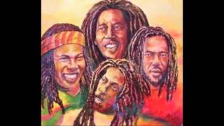 Bob Marley & The Wailers - One Drop