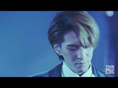 TMN final live LAST GROOVE 5 19:Nights of The Knife[HD]