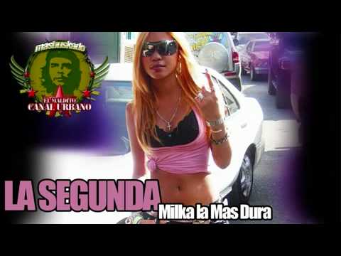 Video thumbnail for La Segunda