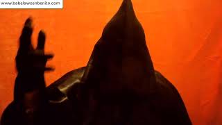 Una Velación en la Brujería ¿Qué es?