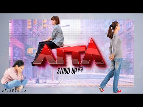 AITA Episode 15