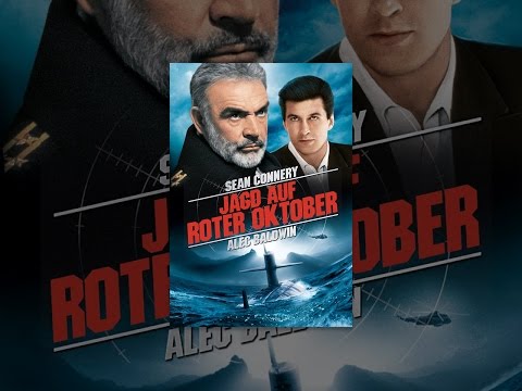 Jagd auf Roter Oktober