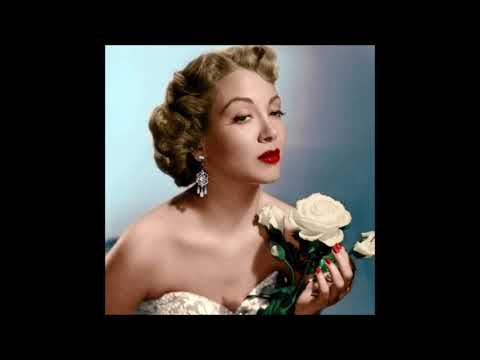 Monica Lewis - The Christmas Song