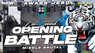 Download lagu DJ CEK SOUND OPENING BATTLE SEMPU MIDDLE BRUTAL NULUP NULUP BASS BIKIN HOREG mp3 Download lagu DJ CEK SOUND OPENING BATTLE SEMPU MIDDLE BRUTAL NULUP NULUP BASS BIKIN HOREG mp3