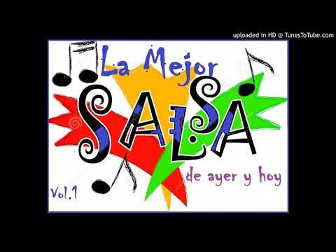 Maelo Ruiz - Sera Que Si.