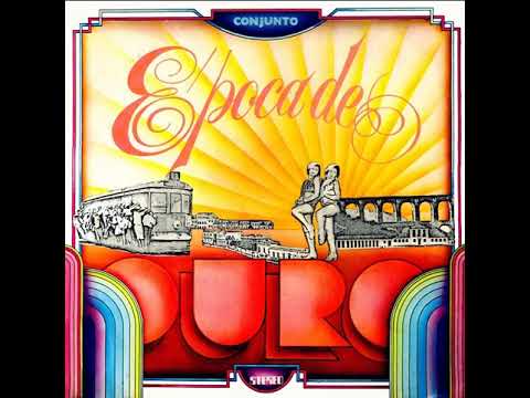 Conjunto Época de Ouro