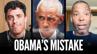 Ta-Nehisi Coates: Obama’s Legacy in a Trump World | Bulwark Podcast