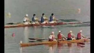 Download lagu Olympic Games Rome 1960 - Rowing events mp3