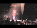 Darius Rucker Amazing Grace tribute to Charleston SC victims Austin TX