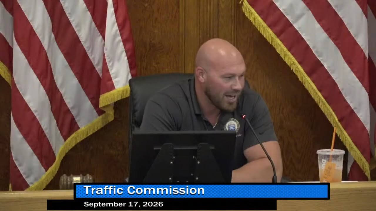 From the Other Committee