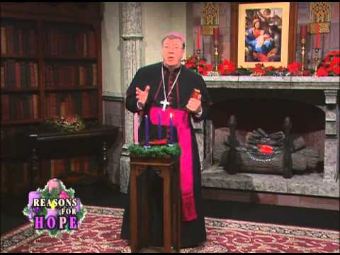 Reasons for Hope - Trust in God - Bishop Robert J. Baker - 12-02-2010