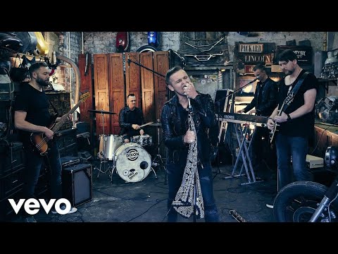 Patryk Kumór - Born To Be Wild (Garage Live Session)