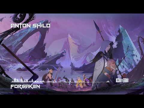 Anton Shilo - Forsaken | Viking Music | No Copyright Music