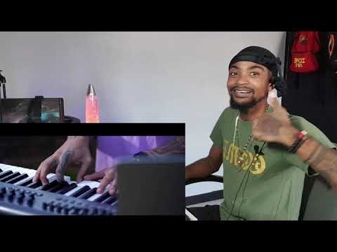 Justin Bieber - Peaches X Jazmine Sullivan - Boy Like Me (William Singe Mash-Up)- REACTION
