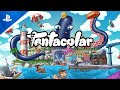 Tentacular - Announcement Trailer | PS VR2 Games