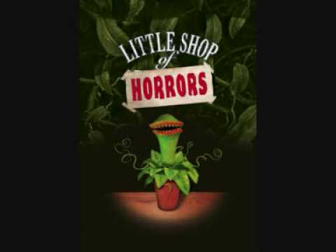 Call Back In The Morning - Little Shop Of Horrors UK Tour 2009