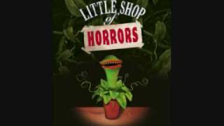 Call Back In The Morning - Little Shop Of Horrors UK Tour 2009