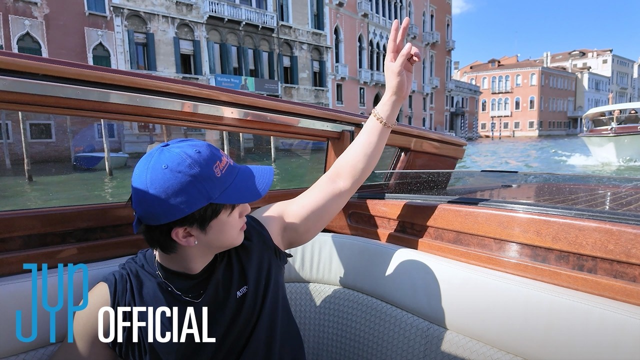 [SKZ VLOG] Changbin : 돼끼의 미니 꿀로그