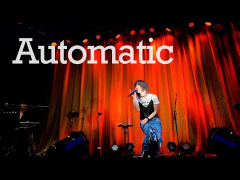 Automatic（Live ver.） のサムネイル