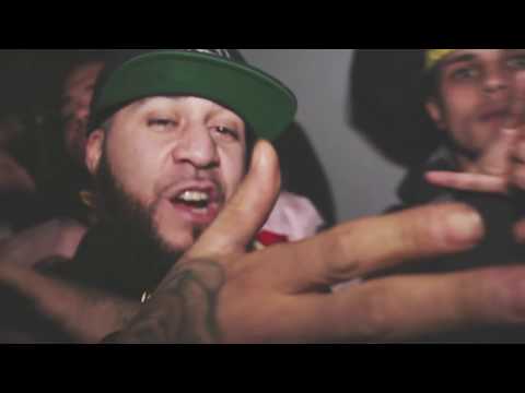 King Problem - Set Trippin (LatinKingMIX) FT. FAY500 & Animal Da GOD