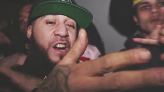 King Problem - Set Trippin (LatinKingMIX) FT. FAY500 &amp; Animal Da GOD