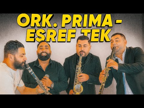 NEW HIT 2026 – ORK. PRIMA & ASANCHO – ESREF TEK (KIUCHEK)