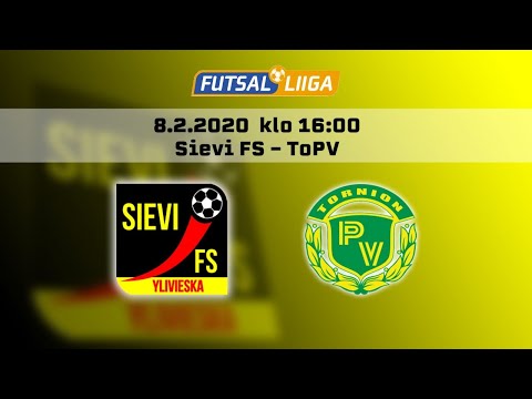 8.02.2020 16:00  Sievi FS -ToPV