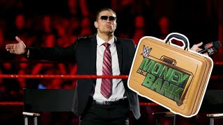 5 Things That Must Happen At WWE Money In The Bank 2018