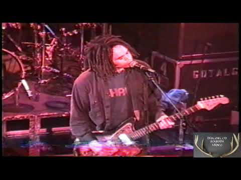 Thumbnail for SWERVEDRIVER CHICAGO,IL Live by Swervedriver