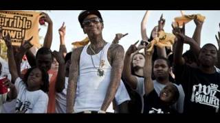 B.O.B. Ft Wiz Khalifa - Fuck The Money (DOWNLOAD LINK)