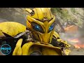 Top 10 Times Transformers Went Beast Mode