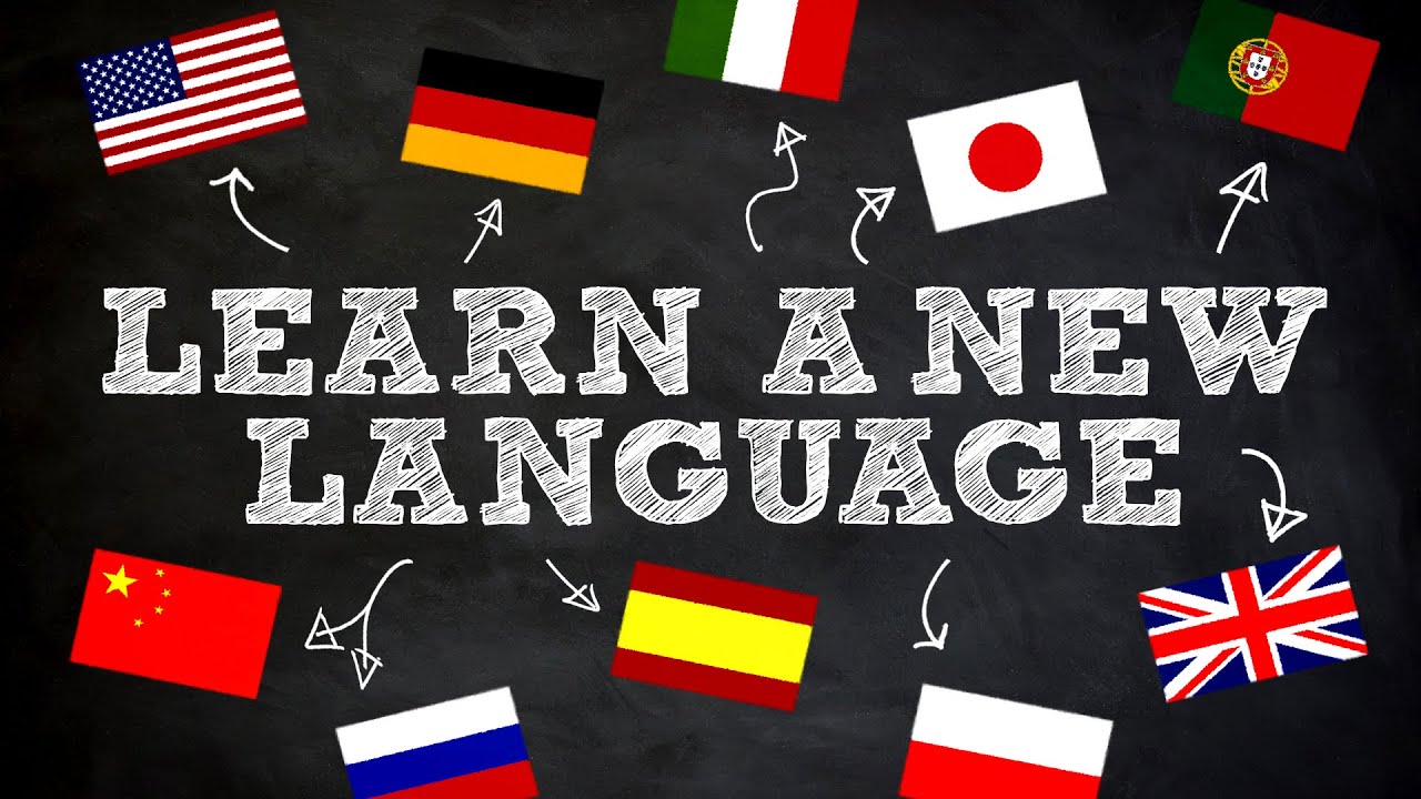 Top 5 Best FREE Language Learning Apps & Websites (2021)
