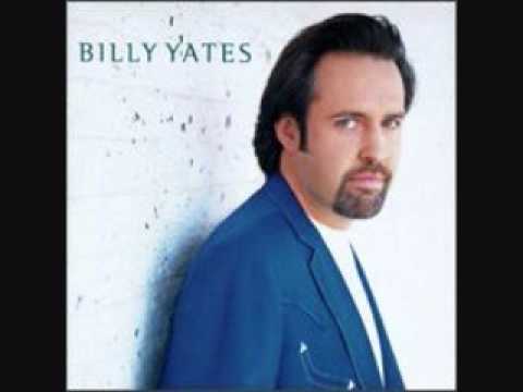 Billy Yates: Flowers