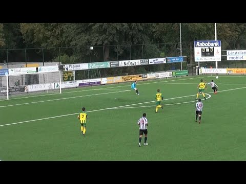 Drie wereldgoals Neptunus-Schiebroek