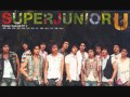 Super Junior U