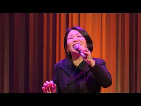 銀座OJI HALL 西村知恵Jazz Concert 〜CHIE & MAY DUO〜 のサムネイル