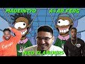 MadeinTYO - Ned Flanders (ft. A$AP Ferg) PROD: K SWISHA | REACTION MadeinTYO - Ned Flanders (ft. A$AP Ferg) PROD: K SWISHA | REACTION