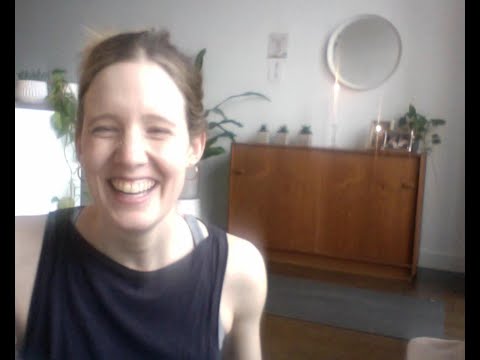 Parliament Street Fitness - In-home yoga.