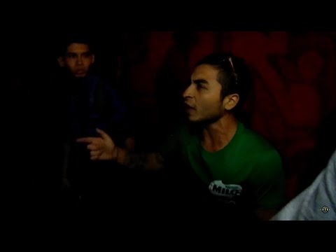 FREE BROW & JHEGRAFF vs BZB & SALCHIRAP - Semifinal (Duplas 01/04) - 3ra Sílaba