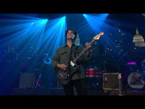 Delta Spirit on Austin City Limits "California"