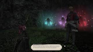 FF14 Heavensward Extreme Trials Mount Farm