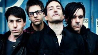 Filter - The Inevitable Relapse (Clayton Worbeck Mix)