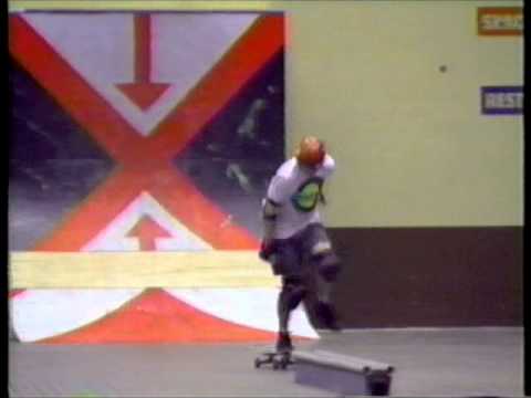 Top 20 Semi-Finals 1/6 - Savannah Slamma III
