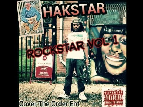 Hakstar - Free The Gang