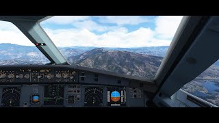 ZUZH - China Sichuan Panzhihua Bao'Anying Airport Navdata (NAIP free) video