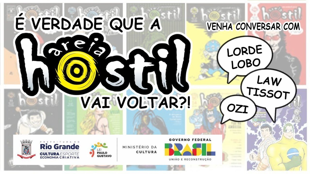 Areia Hostil