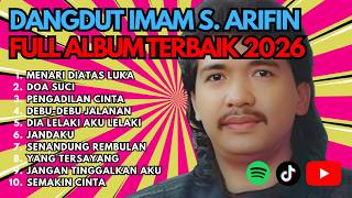 Download lagu MENARI DIATAS LUKA IMAM S ARIFIN FULL ALBUM LAGU DANGDUT NOSTALGIA TERBAIK SEPANJANG MASA! mp3