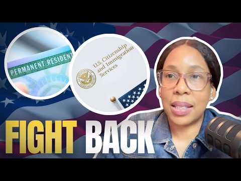 USCIS Adjustment of Status Memo: Evidence to Fight Back and Questions USCIS Might Ask You